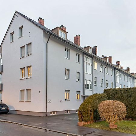 Kairos Apartamento FDH Exterior foto