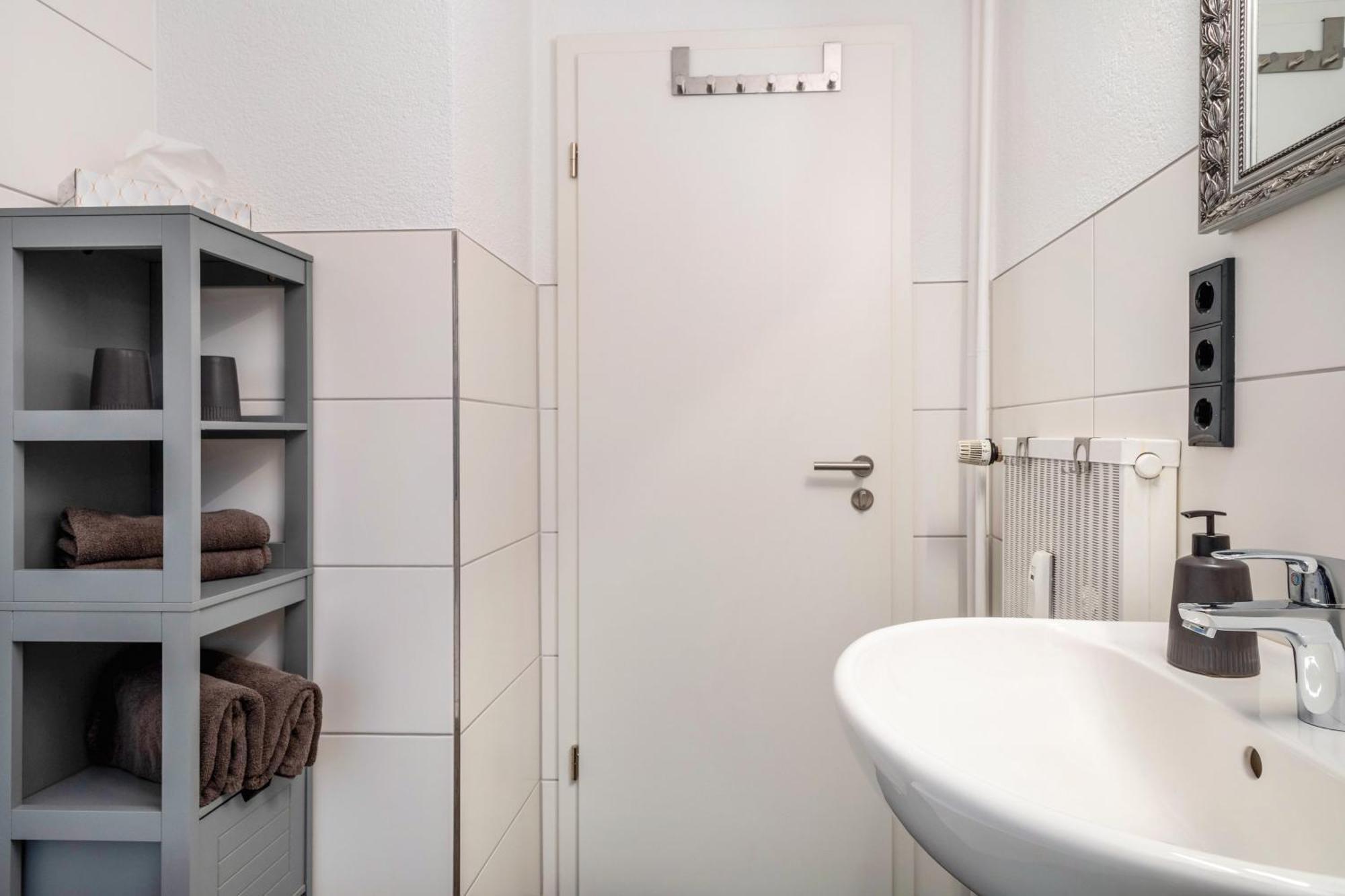 Kairos Apartamento FDH Exterior foto