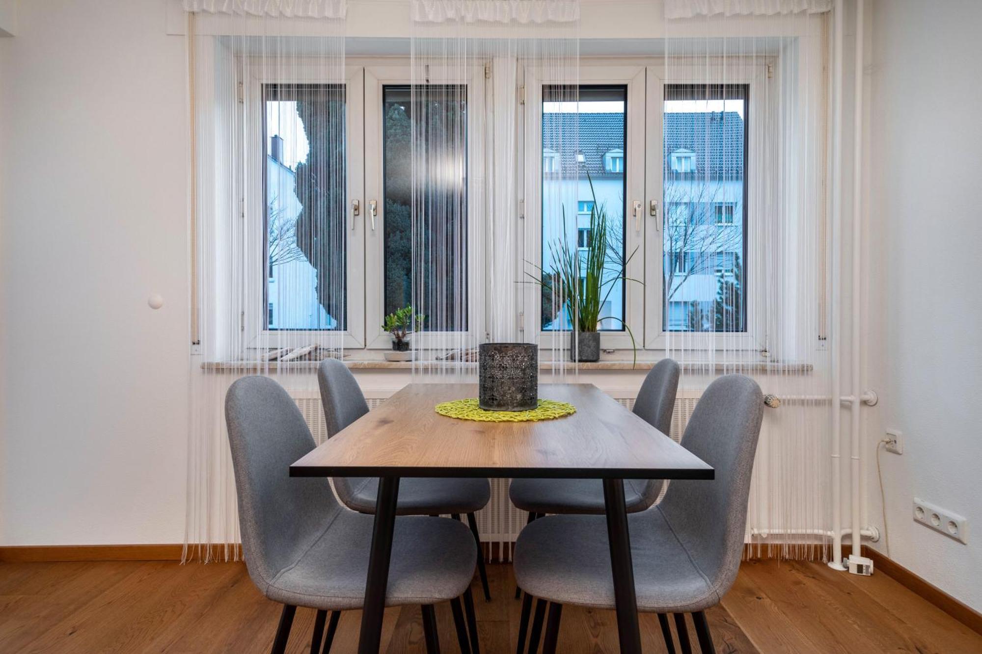 Kairos Apartamento FDH Exterior foto