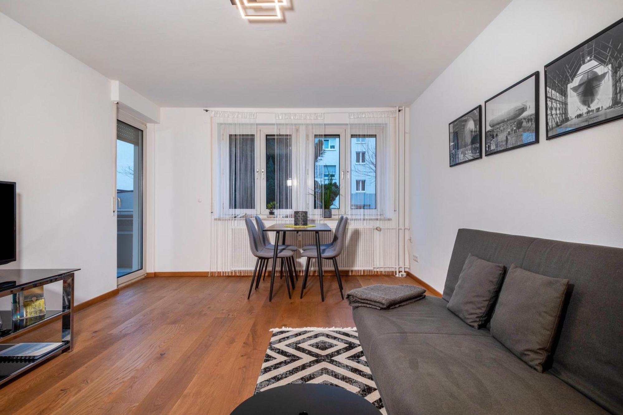Kairos Apartamento FDH Exterior foto