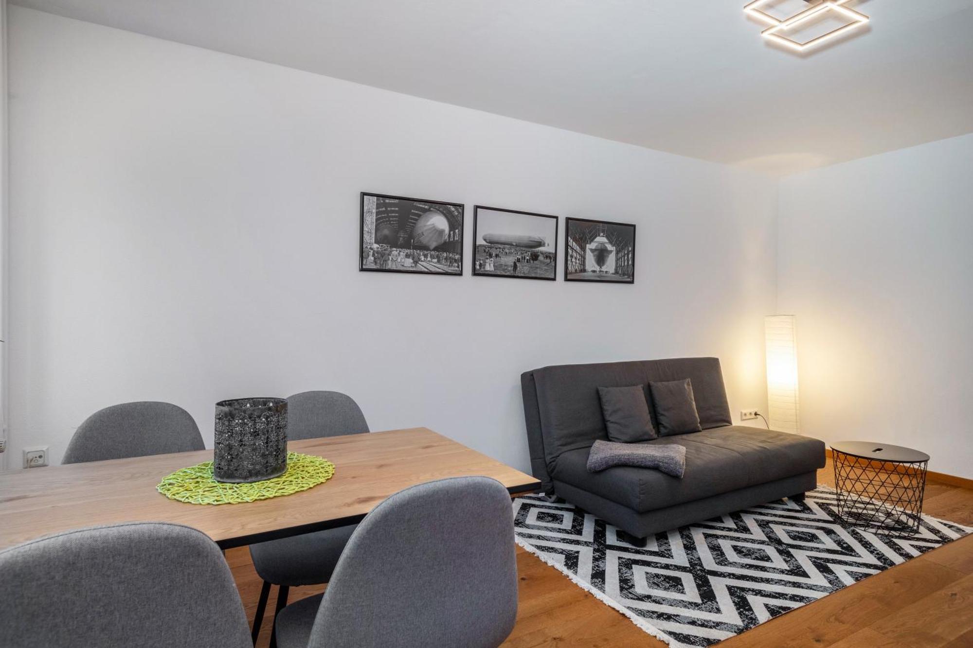 Kairos Apartamento FDH Exterior foto