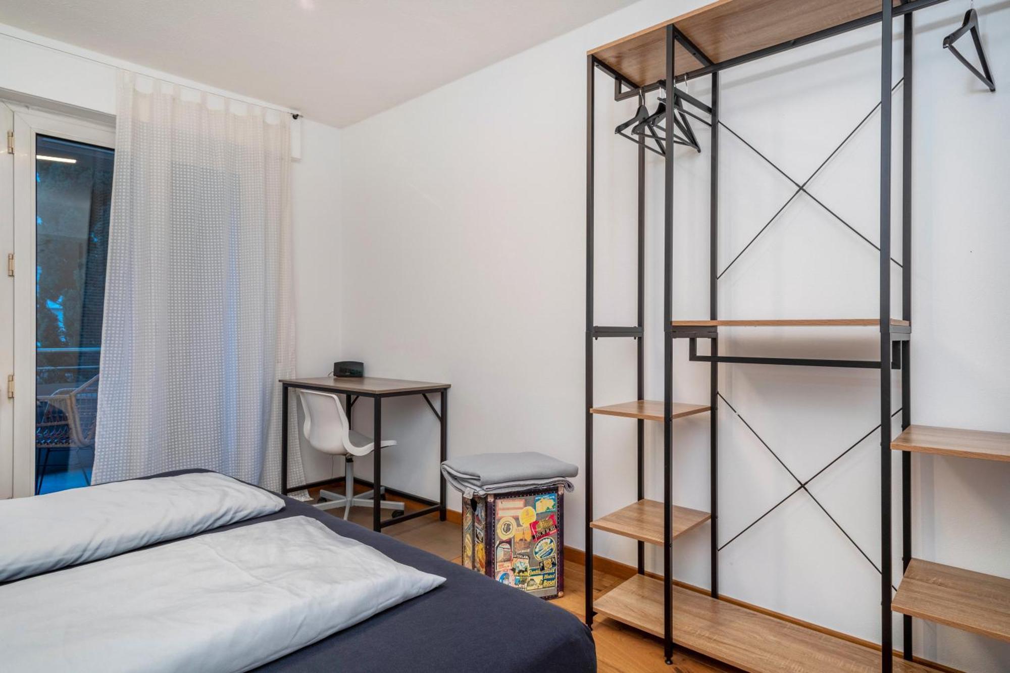 Kairos Apartamento FDH Exterior foto