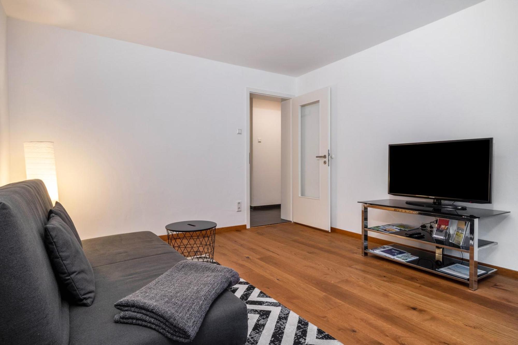 Kairos Apartamento FDH Exterior foto