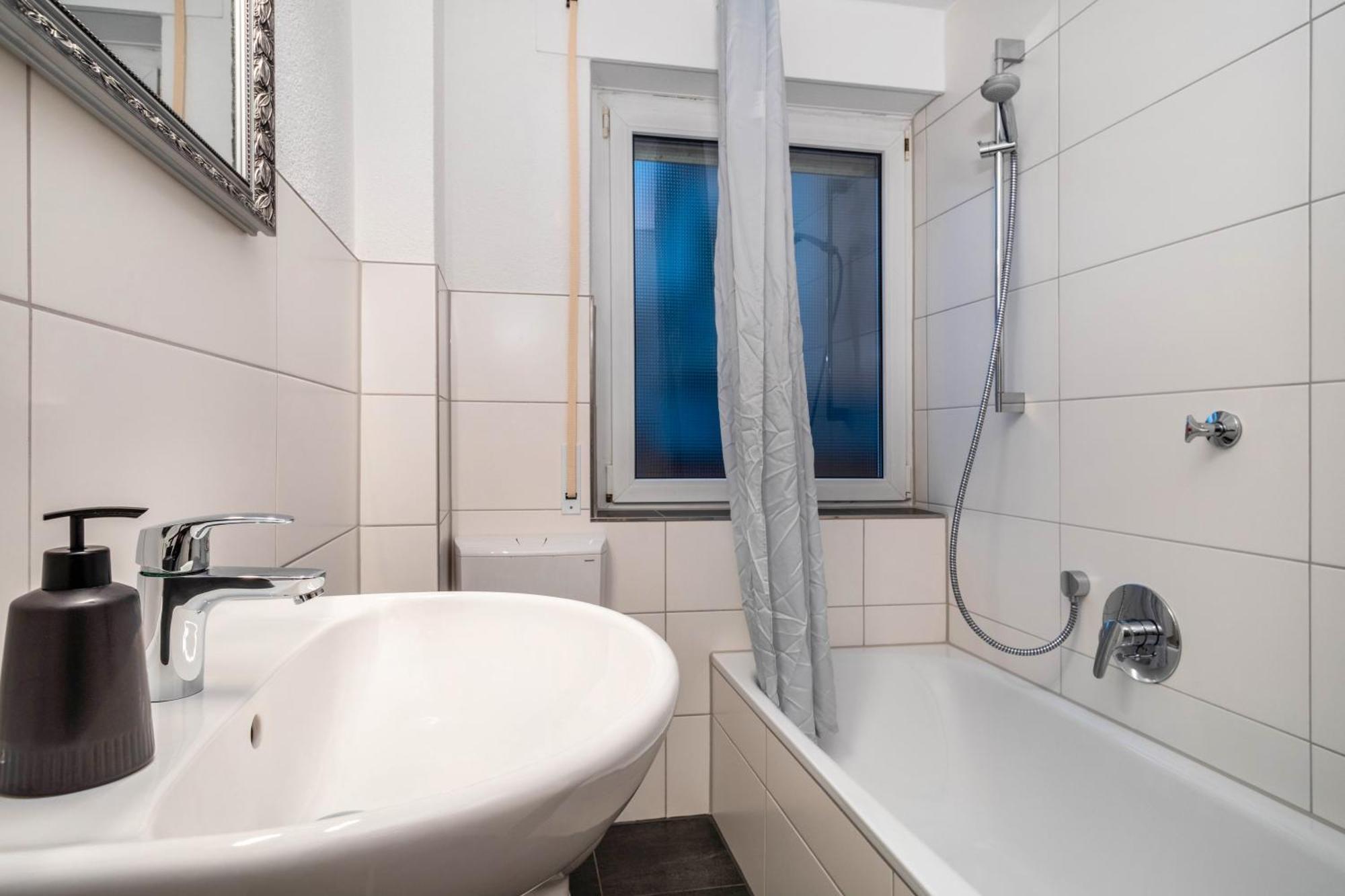 Kairos Apartamento FDH Exterior foto